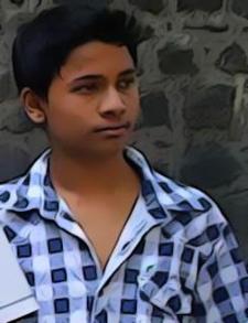 NISHANT PATIL