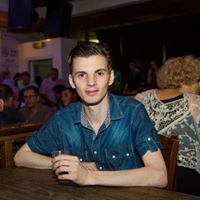 Gleb Nikolayenko
