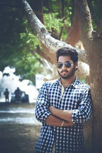 Bhagavan Devarakonda