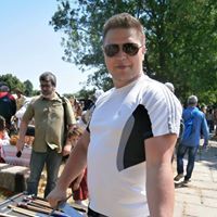 Володимир Рижак