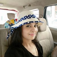 Shaheen Choudhary
