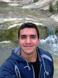 Mahdi Kaaniche