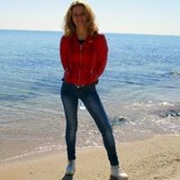 Валентина Дянкова