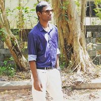 Sriram K