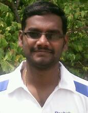 Vinothkumar Muthusamy