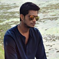 Soumyesh Rath
