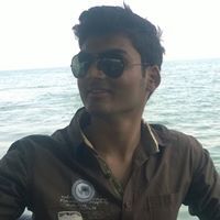 Yashu Seth