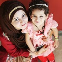 Masooma Naqvi