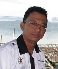 Dahlan Nasution
