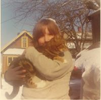 Margaret Clawson