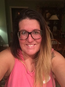 Lindsey Huffman