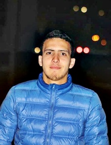 Oussama Berri