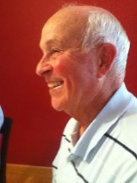 Tom McGranahan