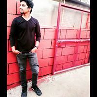 Inam Shareef