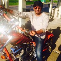 Vignesh Ponnapati