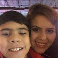 Nahomie