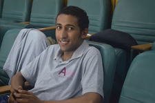 Mostafa Amin