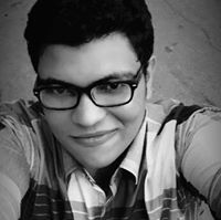 Ahmed Saeed