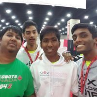 Vishal Baskar