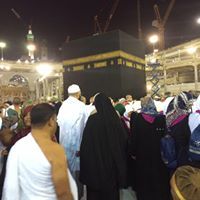 Nasrin Ahmed
