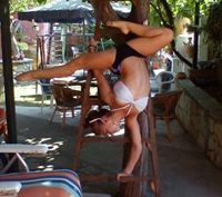 'Ελενα Τσιλιγγιρίδου