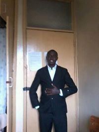 Ngugi Dan