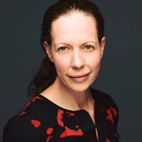 Kirsten Patrick