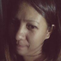Aljane Almazan