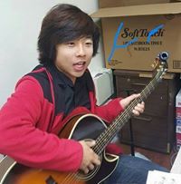 Steve Yoo