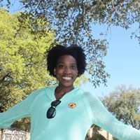 Ayanna Bradley Backs