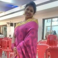 Asmita Chendwankar