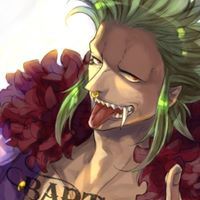 Bartolomeo The Cannibal