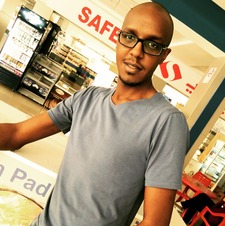 Ahmad