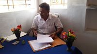 Ambarish Hadapad