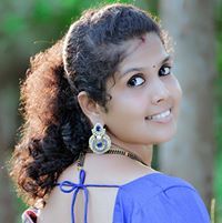 Pravitha Sunil