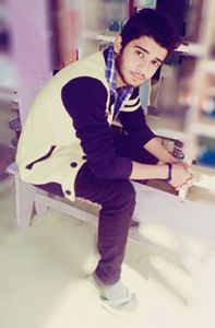 Pawnesh Singh