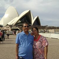 Nurapati Kandel