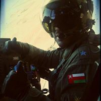 النسر العماني