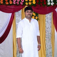 Dinesh Kumar