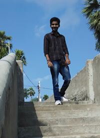 Basam Chowdary