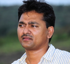 Patil Vishnu