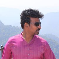 Karthikeya Subramanian