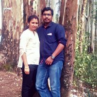 Leneesh Gopal