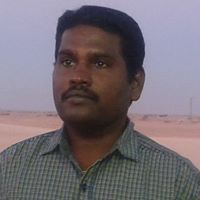 Sivakumar Innasimuthu