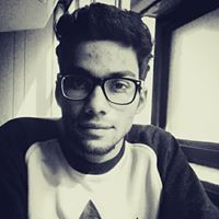 Joel Masih