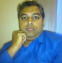 Sunay Chowdhury
