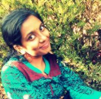 Laya Suresh