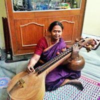 Usha Vijayakumar