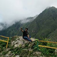 Anshuman Kumar
