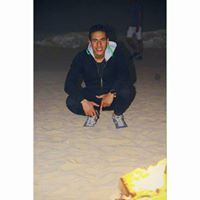 Mahmoud Hanafy